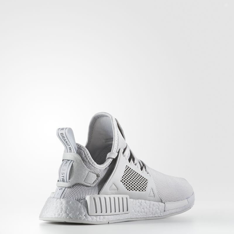 Nmd xr1 shop triple grey